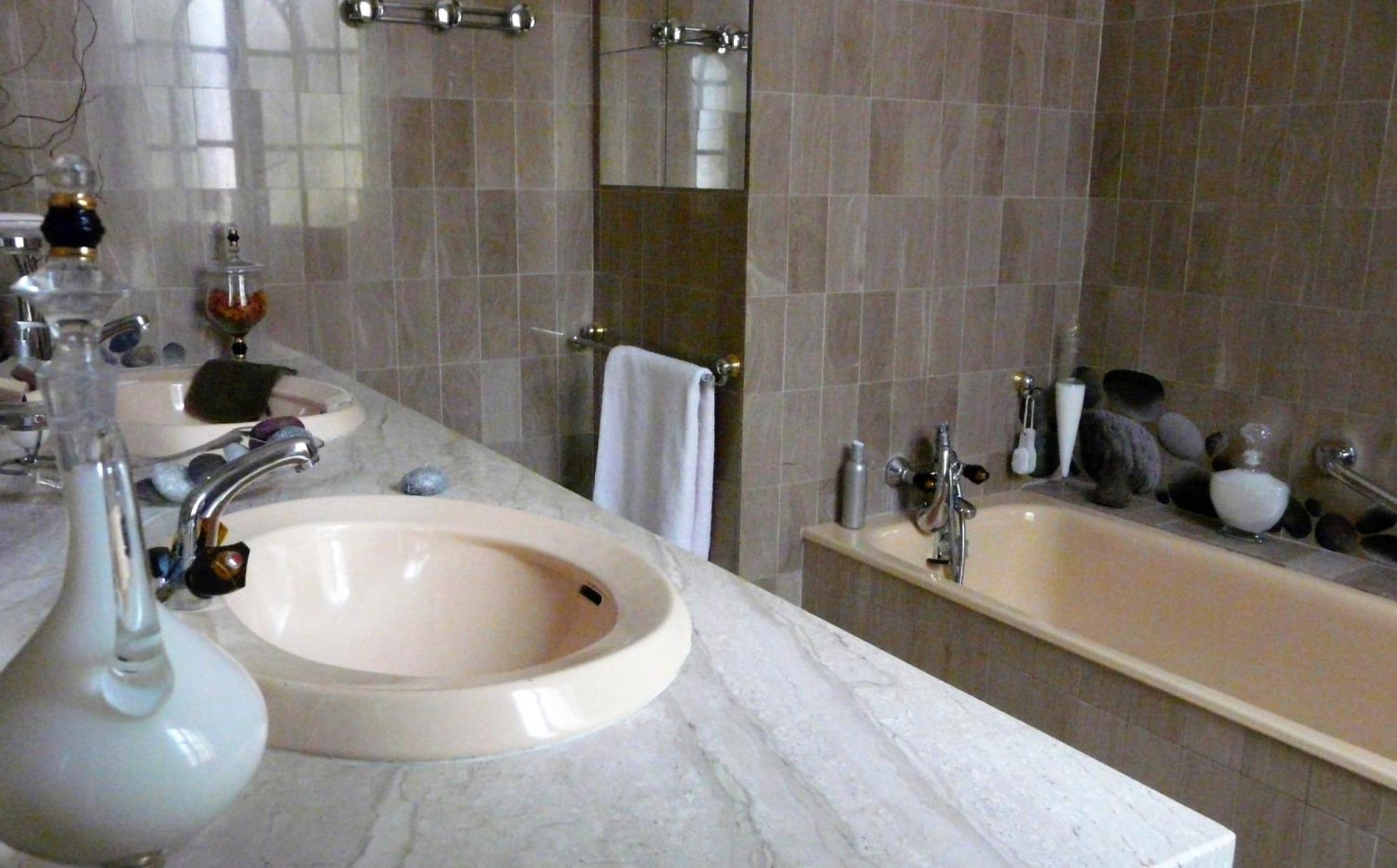 La Gentoliere Bed & Breakfast Pollestres Bagian luar foto