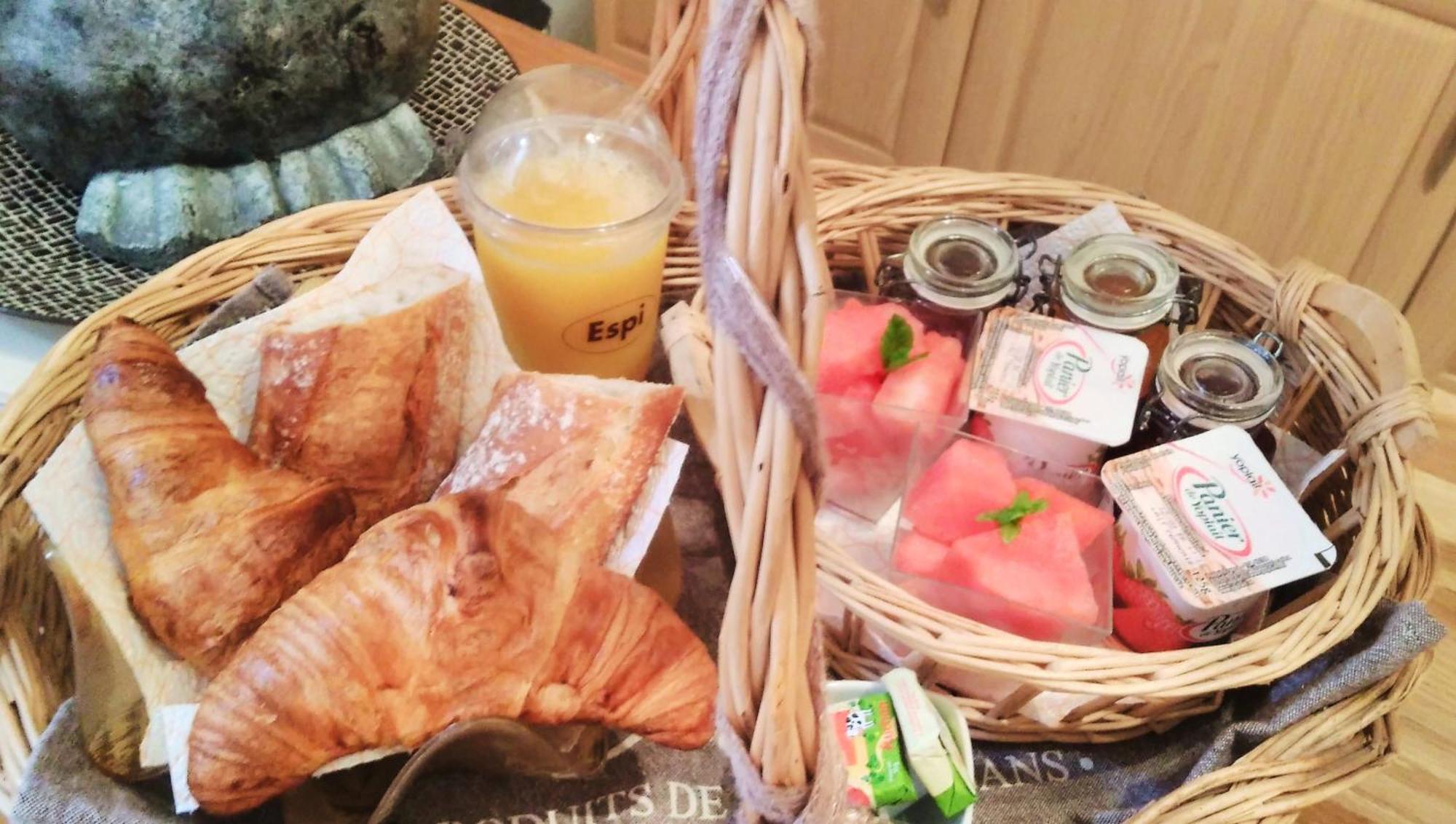 La Gentoliere Bed & Breakfast Pollestres Bagian luar foto