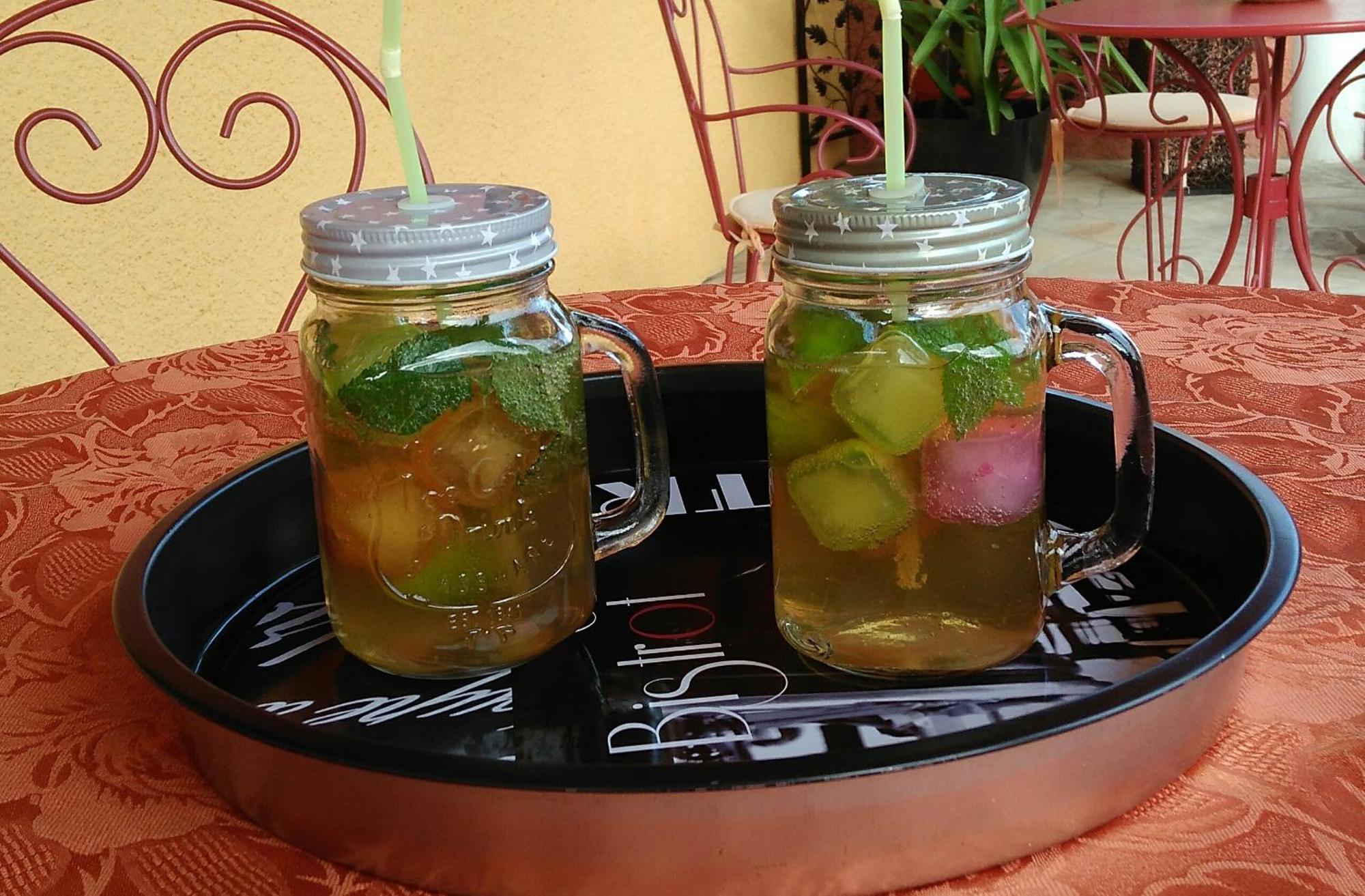 La Gentoliere Bed & Breakfast Pollestres Bagian luar foto