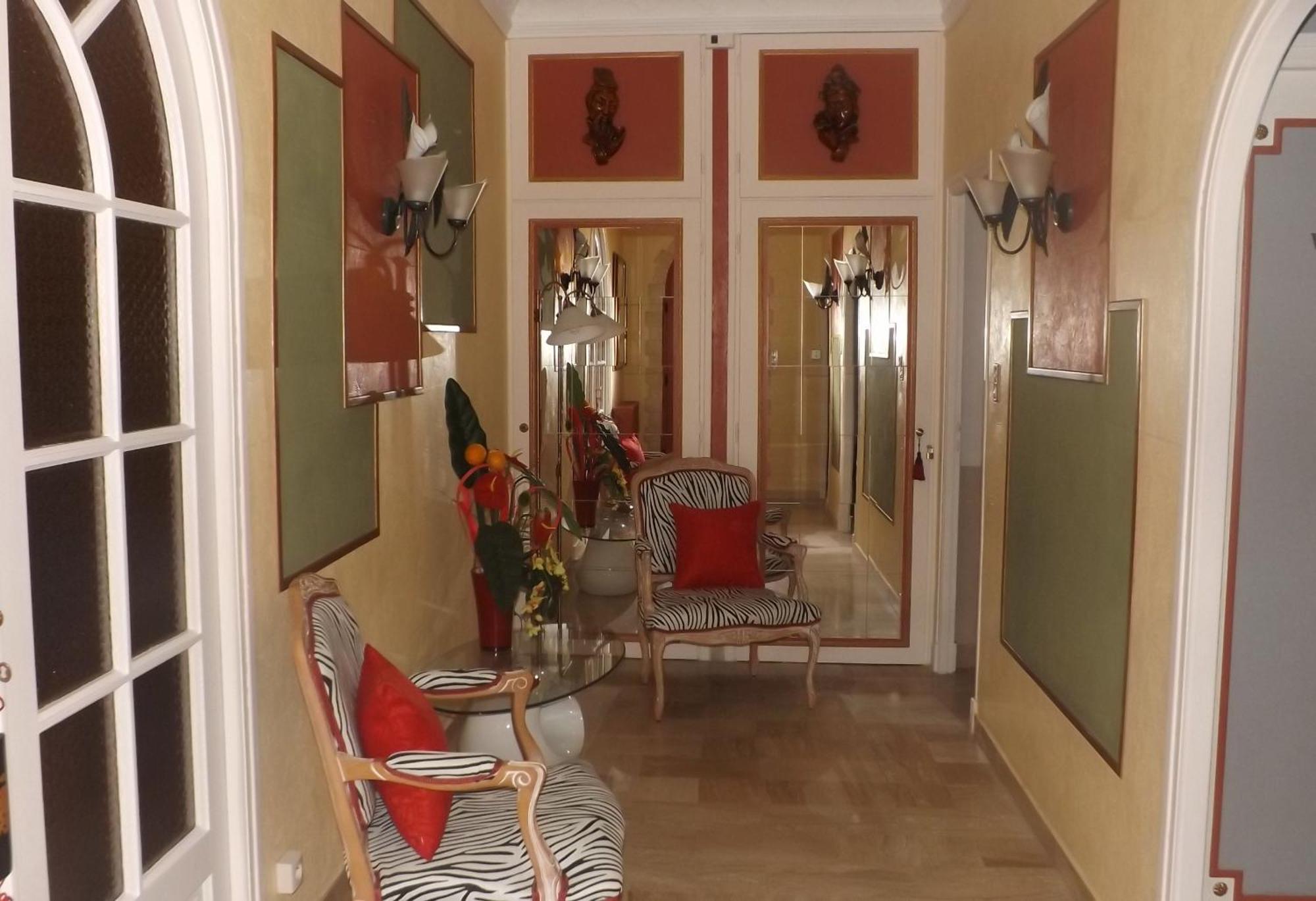 La Gentoliere Bed & Breakfast Pollestres Bagian luar foto