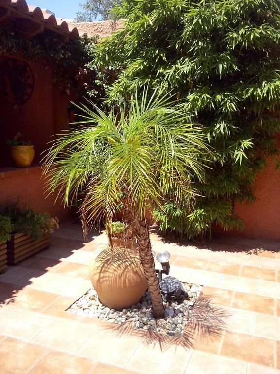 La Gentoliere Bed & Breakfast Pollestres Bagian luar foto