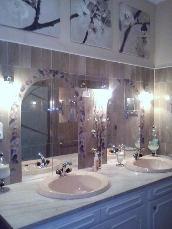La Gentoliere Bed & Breakfast Pollestres Bagian luar foto