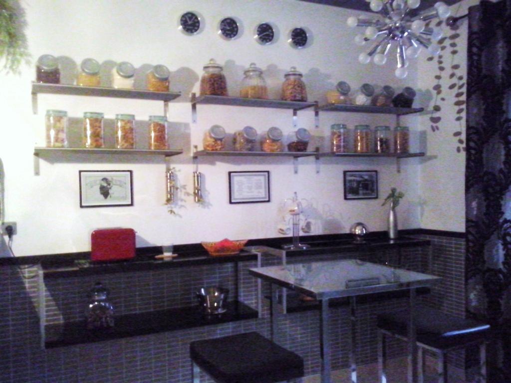 La Gentoliere Bed & Breakfast Pollestres Bagian luar foto