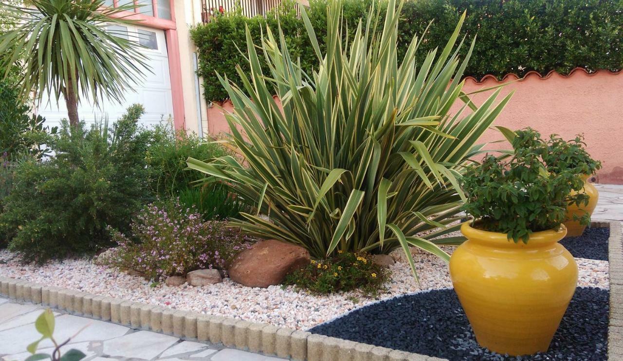 La Gentoliere Bed & Breakfast Pollestres Bagian luar foto
